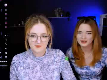 Liana_Kisses Chaturbate stream image from August 16, 2025