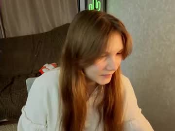Nika_Omg Chaturbate stream image from August 16, 2025