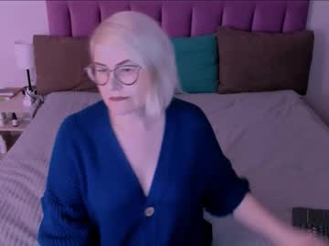 Sabrinamacmarren Chaturbate stream image from August 16, 2025