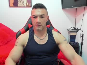 Santi_Pastori Chaturbate stream image from August 16, 2025