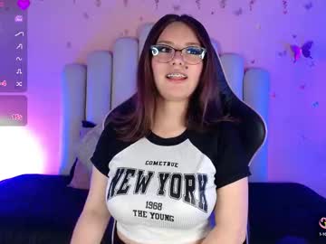 Sweetlu_Gh Chaturbate stream image from August 16, 2025