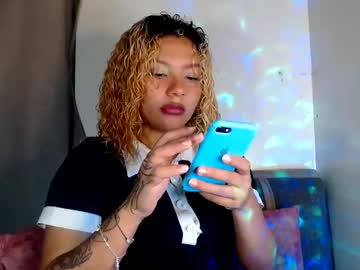 Anastasiastyl Chaturbate stream image from August 16, 2025