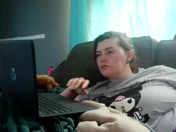 Babydoll1916 Chaturbate stream image from August 16, 2025