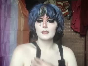Belladonnablade Chaturbate stream image from August 16, 2025