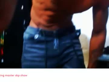 Danna_Brownhorny Chaturbate stream image from August 16, 2025