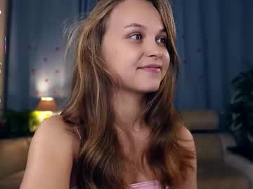 Dierafauxa Chaturbate stream image from August 16, 2025