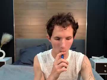 Flamerushxxx Chaturbate stream image from August 16, 2025