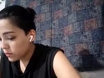 Giuseppinavranicar Chaturbate stream image from August 16, 2025