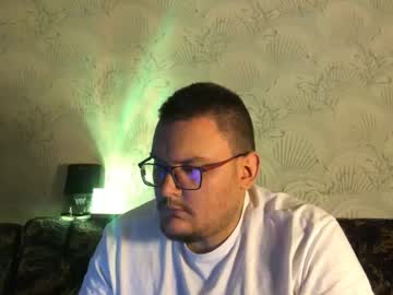 Kraven__ Chaturbate stream image from August 16, 2025