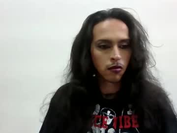 Nonexistentbeing Chaturbate stream image from August 16, 2025
