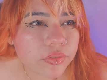 Samanta_Cutee1 Chaturbate stream image from August 16, 2025
