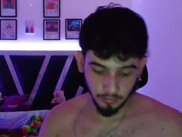 Sebasmattxxl8 Chaturbate stream image from August 16, 2025