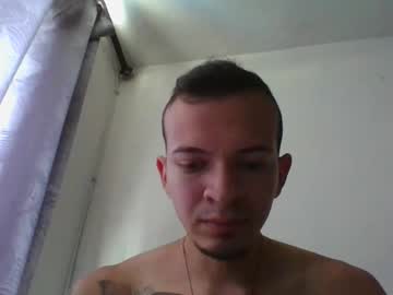 Sexy_Hot_Evans Chaturbate stream image from August 16, 2025