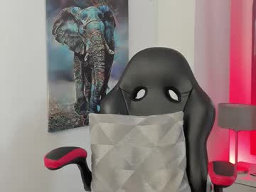 Teo_Bennet Chaturbate stream image from August 16, 2025