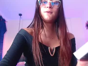 Valentini_Villa Chaturbate stream image from August 16, 2025