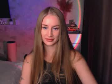 Abigail_Flex Chaturbate stream image from August 16, 2025
