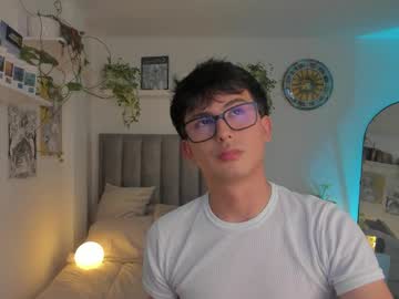 Aidan_Hale Chaturbate stream image from August 16, 2025