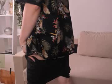 Arthurpelto Chaturbate stream image from August 16, 2025