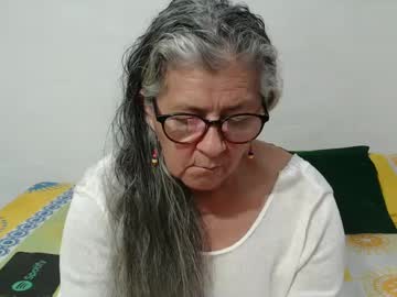 Candy_Mature_ Chaturbate stream image from August 16, 2025