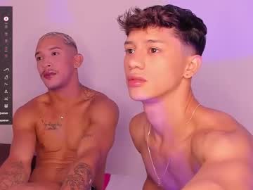 Deban_Miller Chaturbate stream image from August 16, 2025