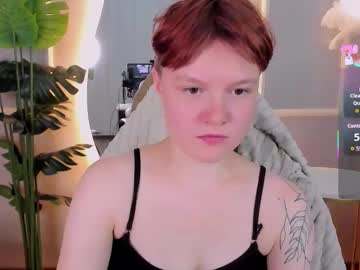 Dreammyluna Chaturbate stream image from August 16, 2025