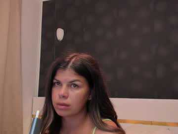 Elisetyler89 Chaturbate stream image from August 16, 2025