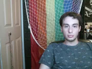 Ezra_Naamah Chaturbate stream image from August 16, 2025