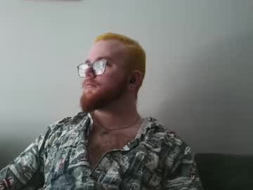 Futur3_D1lf Chaturbate stream image from August 16, 2025