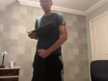 George5657 Chaturbate stream image from August 16, 2025