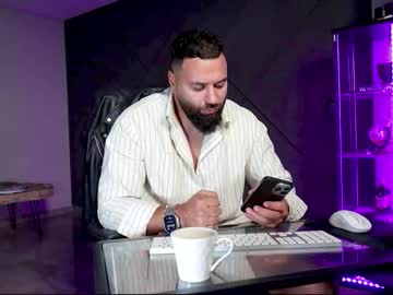 Glennmasters Chaturbate stream image from August 16, 2025