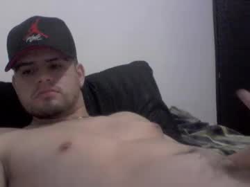 Jeicob_0522 Chaturbate stream image from August 16, 2025