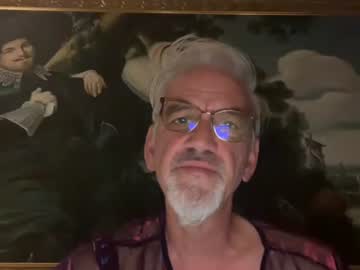 Jewlronny Chaturbate stream image from August 16, 2025