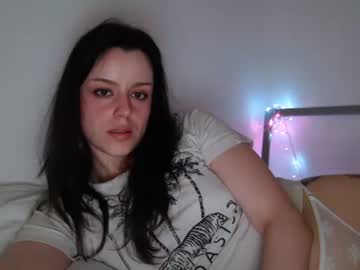 Luana789 Chaturbate stream image from August 16, 2025