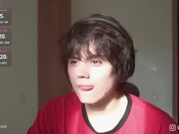 Lyodass Chaturbate stream image from August 16, 2025