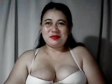 Pinaymama12345 Chaturbate stream image from August 16, 2025