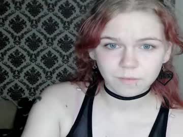 Poppy_Sunshine Chaturbate stream image from August 16, 2025