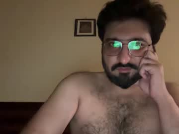 Saadiqureshi007 Chaturbate stream image from August 16, 2025