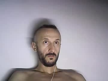 Shooter_Coool Chaturbate stream image from August 16, 2025