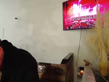Tomscott_777 Chaturbate stream image from August 16, 2025