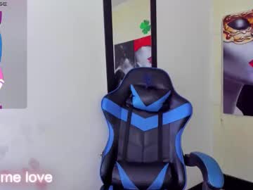 Zoe_Connor19 Chaturbate stream image from August 16, 2025