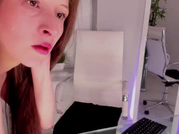 Zoe_Olsen__ Chaturbate stream image from August 16, 2025