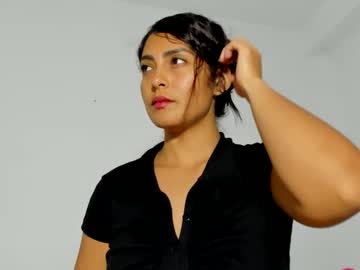 Joyaoscura55 Chaturbate stream image from August 16, 2025