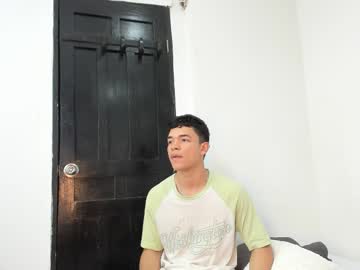 Katjoe_Lovers Chaturbate stream image from August 16, 2025