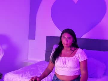 Loure_Sweet Chaturbate stream image from August 16, 2025