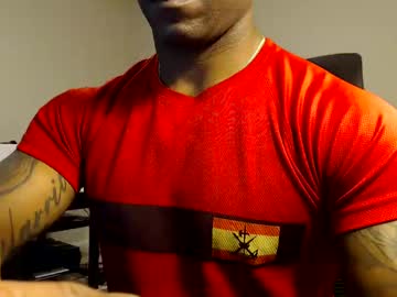 Nickkillem Chaturbate stream image from August 16, 2025