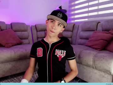 Nico_Cruz stream image from August 16, 2025