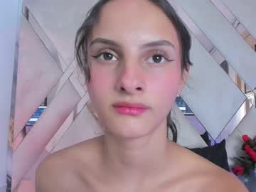 Ninahtx Chaturbate stream image from August 16, 2025