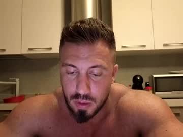 Toro_Arrapato Chaturbate stream image from August 16, 2025