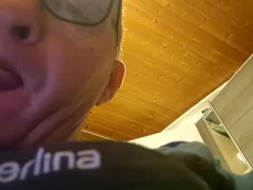 Trekkertje12345 Chaturbate stream image from August 16, 2025