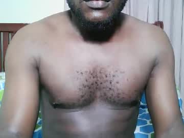 Vybemelano Chaturbate stream image from August 16, 2025